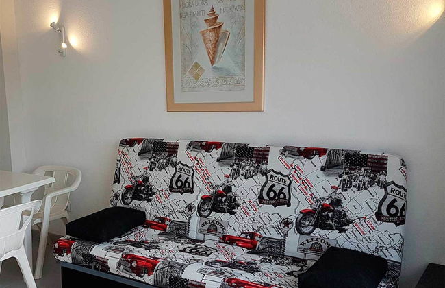 Inmo Estartit Apto. Argonavis B12A - Foto 6