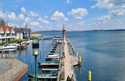 Ferienhaus Kiebitz, Plau am See - Foto 60