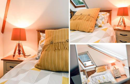 Cross Syke Barn - Foto 17