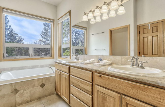 5brmountain Luxuryhikingdog Friendly! - Photo 37