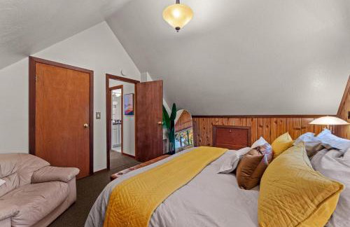 Lewis Ave Lodge - Foto 20