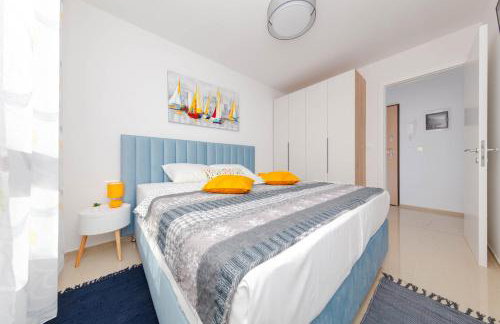 Resort Banjole - apartman Indigo - Photo 29