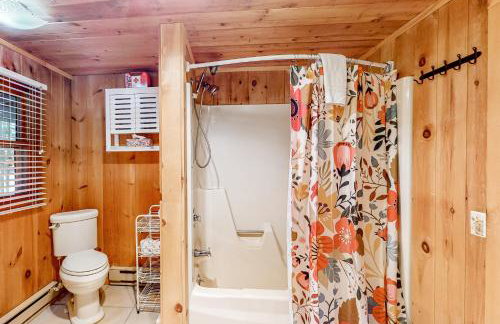 Camp Loon a Tic - Foto 20