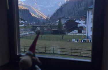 Casa di Charme sul Civetta Dolomiti - Foto 71