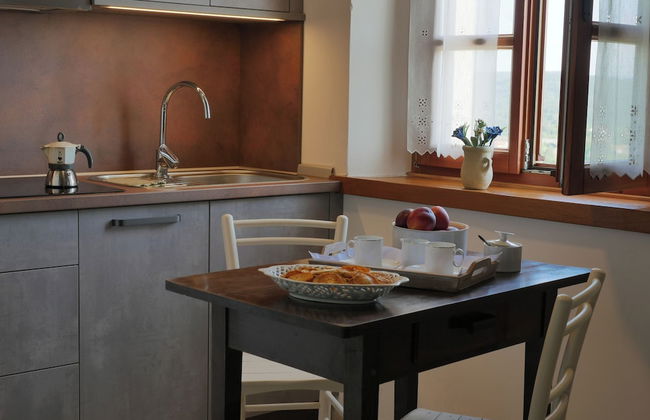 Stanjel Retreat Apartment Superior 1.2 - Foto 2