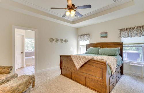 Quaint Noble Home 6 Mi to University of Oklahoma! - Photo 12