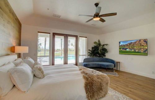 Luxury Palm Springs Retreat w/ Heated Pool & Spa - Foto 17