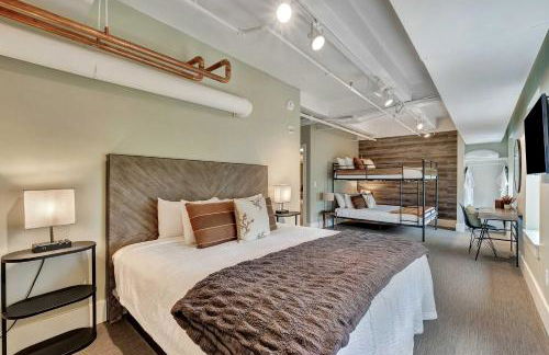 Rustic Suite 6BR by Maddox Hotel - Foto 17