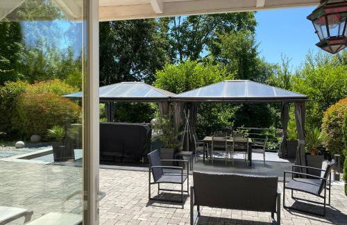 Les Rives des Habsbourg - Foto 45