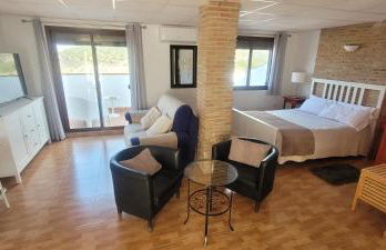 Casa luna Caminito del Rey - Foto 19