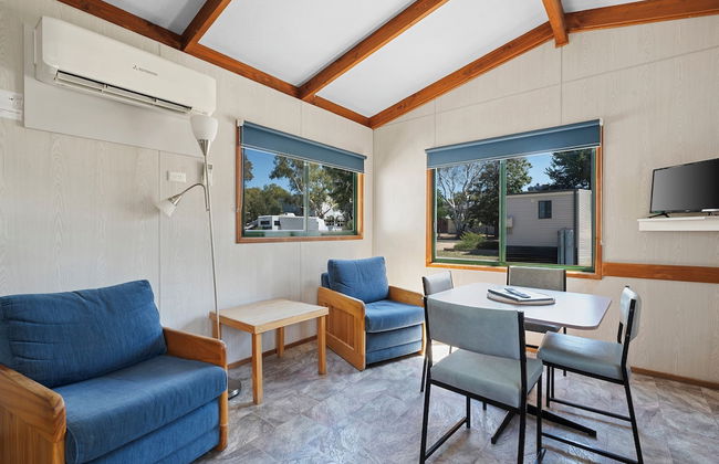 Wodonga Holiday Park - Foto 48