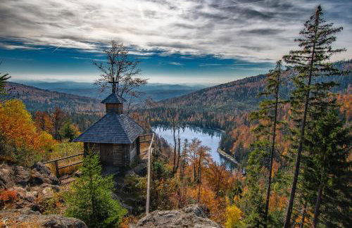 Landhaus Lerchenweg FeWo inkl aktivCARD - Foto 28