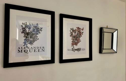 2 Bed Duplex Penthouse Apartment by Mathew Street Sleeps 6 - Foto 18