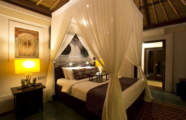 Villa Teresa Bali - Photo 3