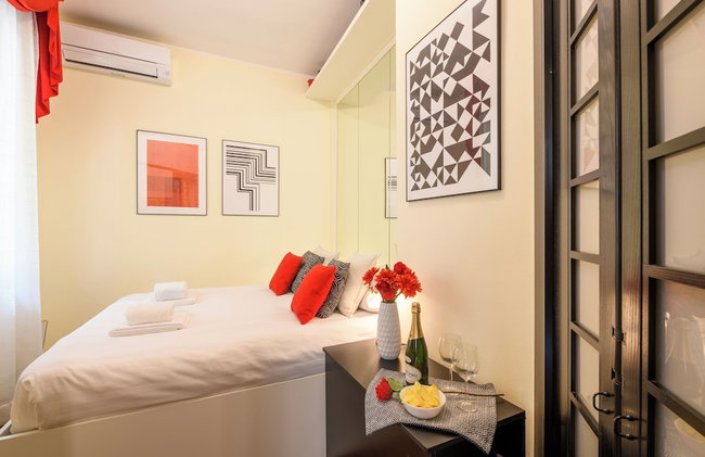 BnButler - Pontaccio 4 - Brera - Atmosfere di Charme in Pieno Centro - Foto 9