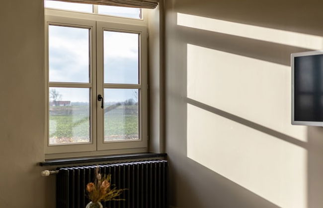 Hoeve Hazegras - Foto 70