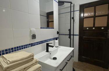 Apartament Ptyś w Centrum Rehabilitacji &spa - Foto 19