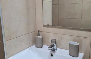 Playamar Apartment Santa Pola centro, con piscina - Photo 18