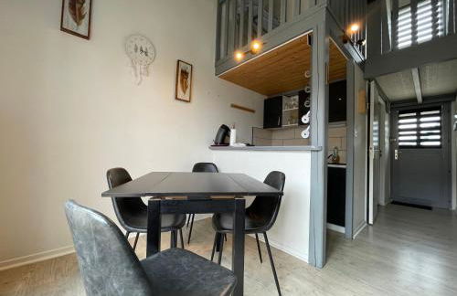 Chez adeline - Foto 8