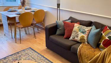 Charming Home in Wellingborough - Foto 5