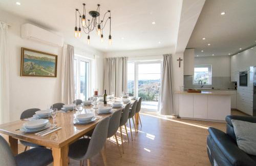 Villa Ivka NEW HOUSE pool and beautiful view - Photo 32