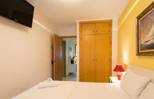 ApartUP Saplaya Harbour - Foto 8