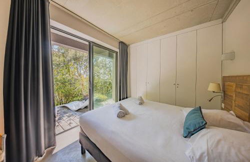 Villa Ciel, vue mer - Foto 21