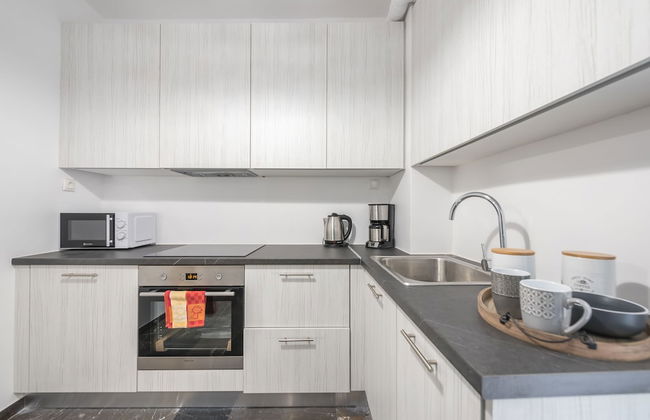 Stylish Suite by CloudKeys - Foto 24