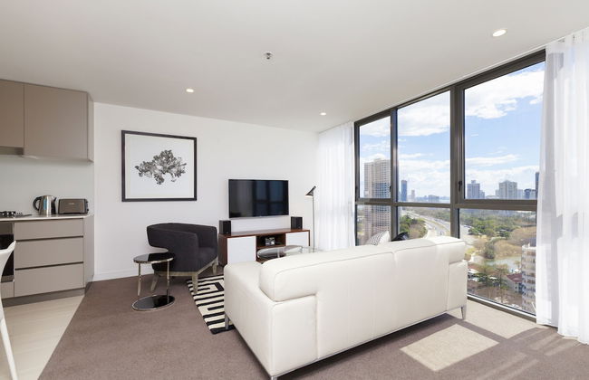 Rhapsody Resort - Foto 31