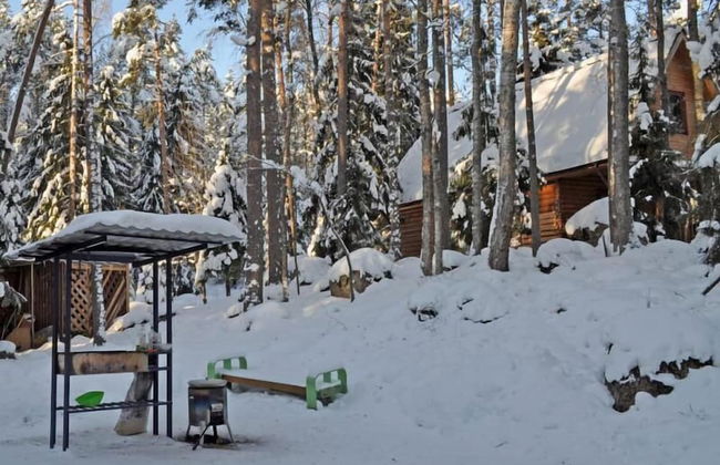 Lesnaya Skazka - Foto 63