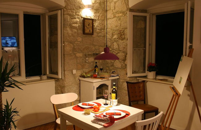 Old City Center Suite - Foto 5