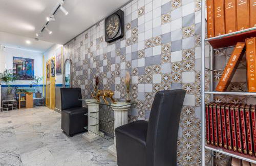 ArtistMemory Appartement - Foto 59