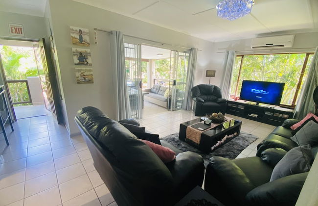 Pelican s Nest Holiday Home St Lucia - Foto 19