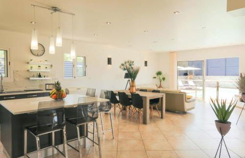 Villa Marine en bord de mer... - Foto 17