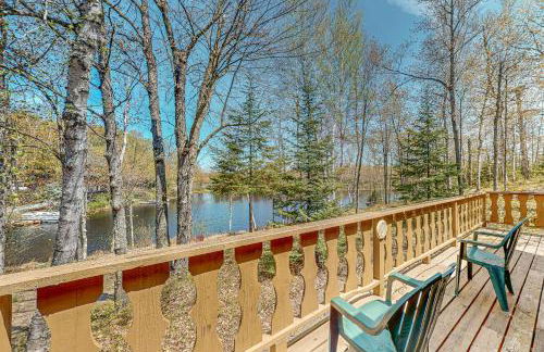 Bright Birch Cove - Foto 18