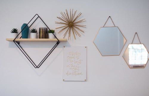 Spacious 3br 2ba Cottage Steps to Water & Downtown - Foto 20