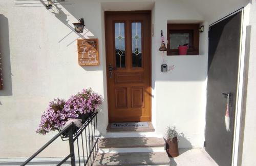 Casa Gaudia - Foto 14