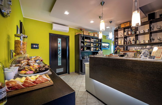 Residence Arianna - Foto 40