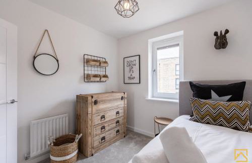 Outstanding 5 Bedroom Townhouse, Canal Views By Valore Property Services - Foto 12