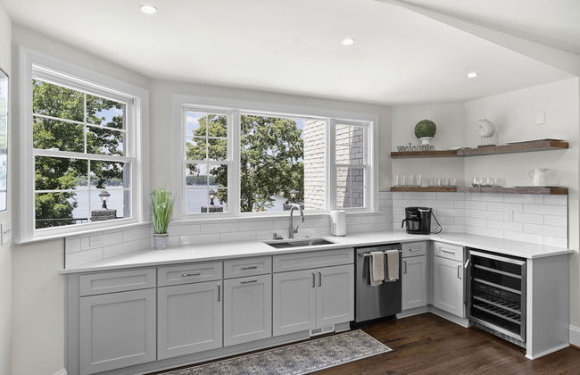 Make a Big Splash in 7BR Lake Norman Home! - Foto 22