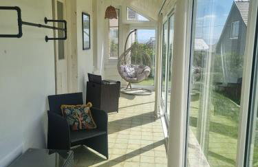 Sea View Home in lovely Ogmore-by-Sea - Foto 5