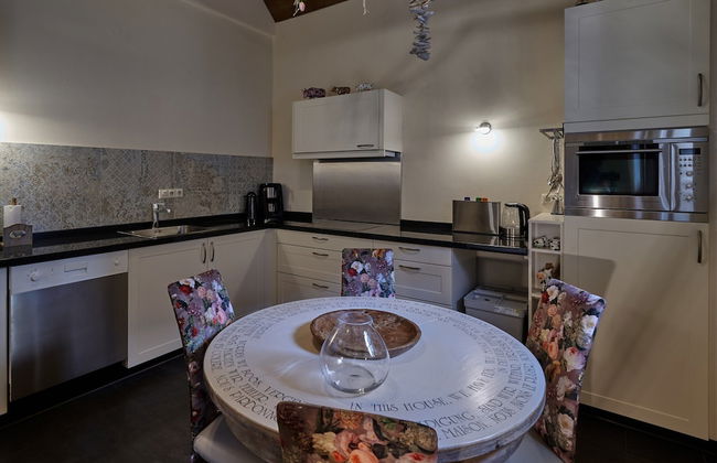 Flat in Water Mill 10 km From Maastricht - Photo 24