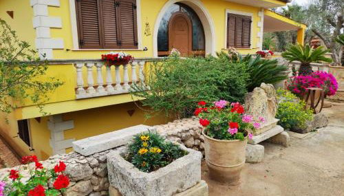 Villa Sargheruoli - Foto 2