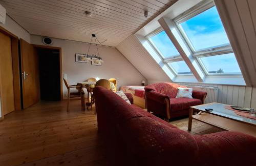 Angelika Ferienwohnung im DG - Photo 14