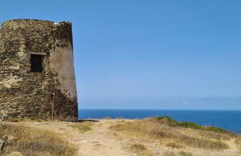 Terrazze al Mare (Urlaub an Sardiniens Westküste) - Foto 23