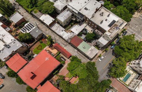 Gaston Haus by Lucky Savannah - Foto 30