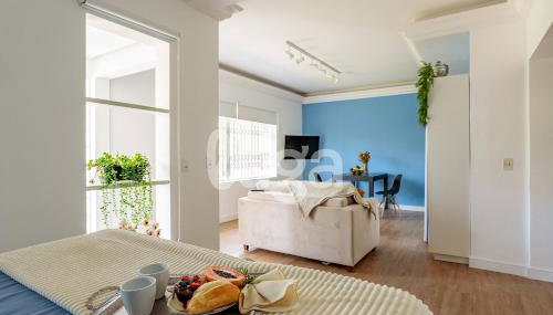 LUGA: Conforto e praticidade perto da UFSC - Foto 3