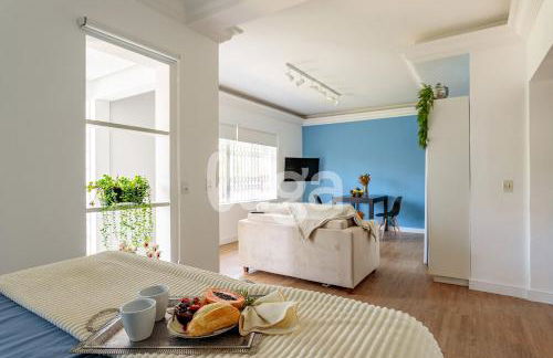 LUGA : Confort et praticité près de l’UFSC - Photo 3