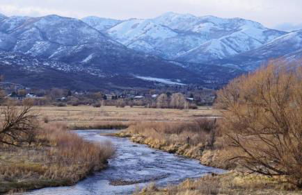 Heritage House-Skiing close,Walk to Main St,Roomy - Foto 40