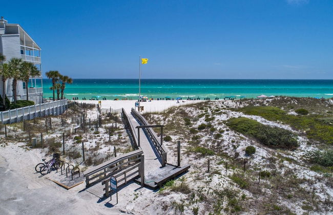 Beachside Villas By Panhandle Getaways - Foto 50